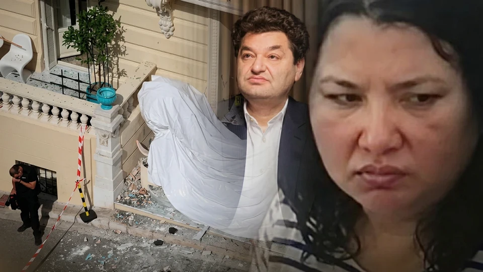 Anastasiia Berezovska Kimdir? Vadim Ermolaev Monako Patlaması Son Durum