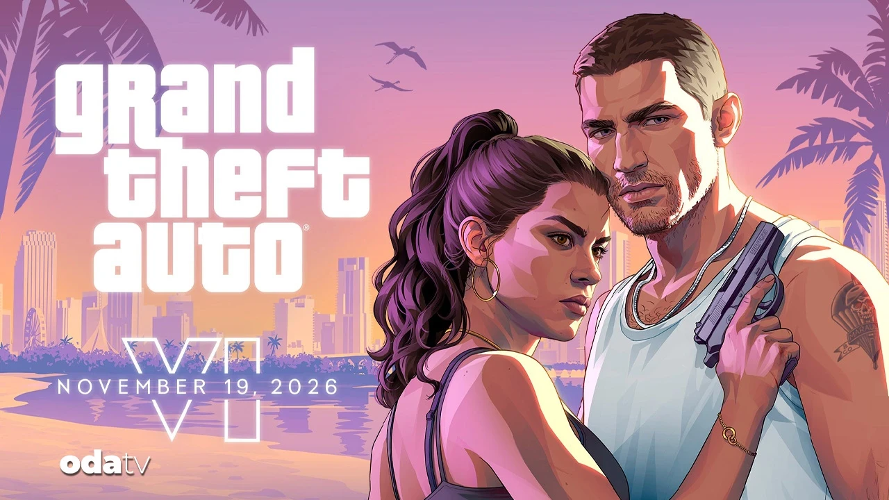 GTA 6'nın ön satış fiyatı açıklandı: 68 yeni fotoğraf