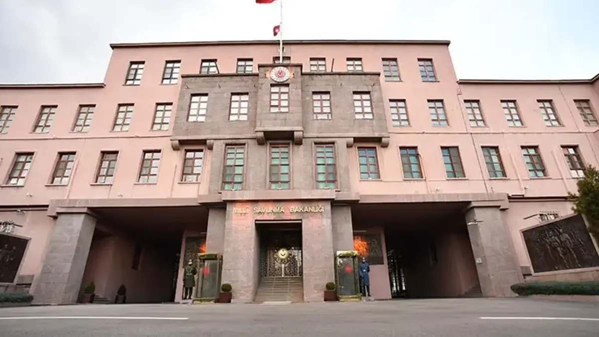 MSB'den Kıbrıs uyarısı! 'Türkiye'ye karşı başarı şansları yok'