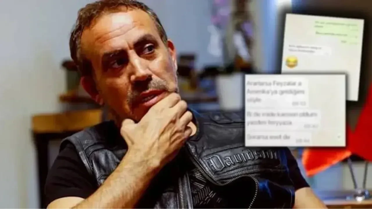 Haluk Levent neden gözaltına alındı? İşte, son durum