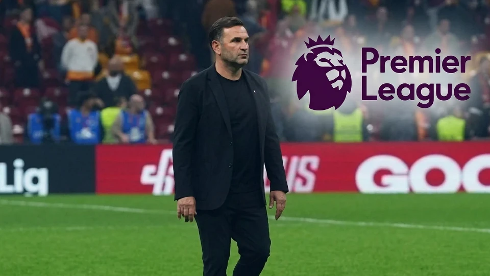 Galatasaray'a Premier Lig'den yıldız forvet: Son karar Okan Buruk'ta