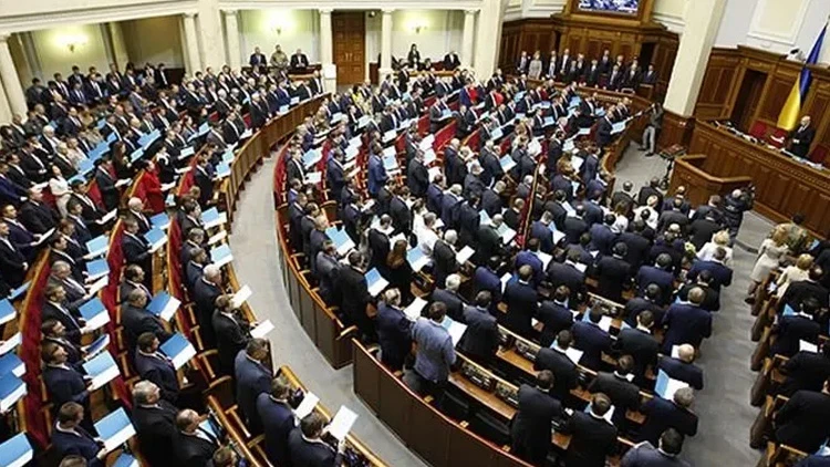 Ukrayna'nın yeni başbakanı belli oldu