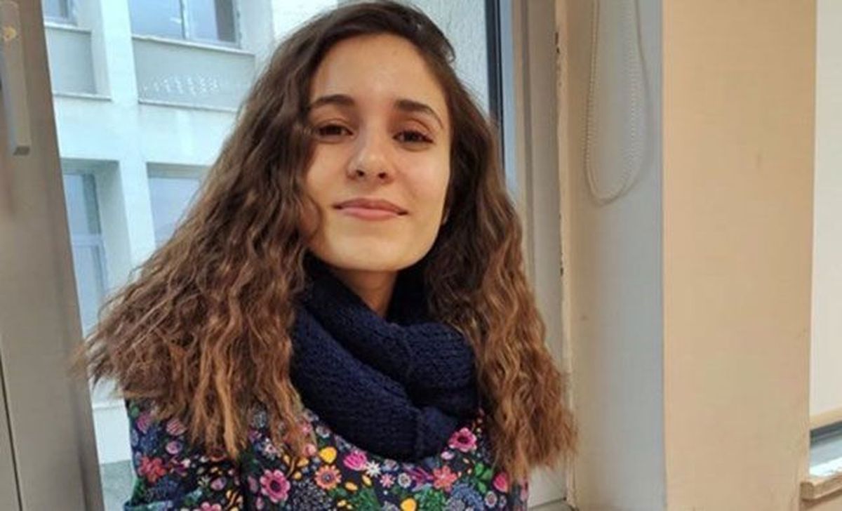 Gülistan Doku soruşturmasında Umut Altaş, ABD'de hakim karşısına çıktı