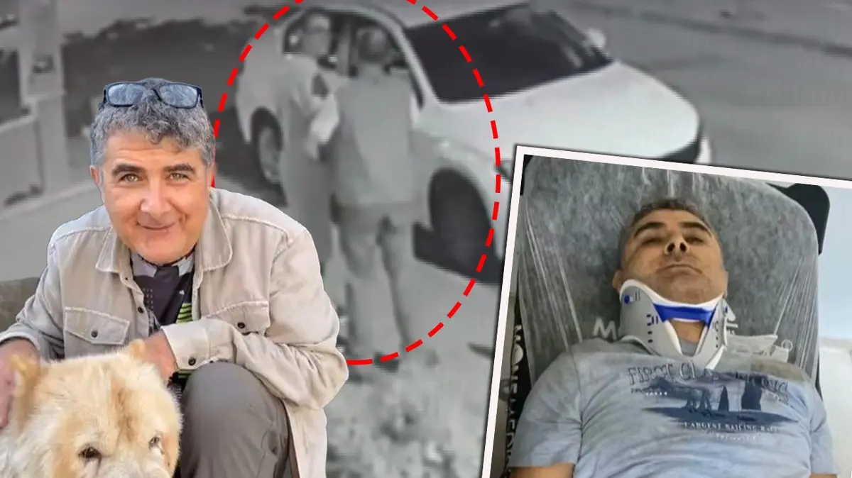 Sır perdesi aralandı! İBB yöneticisinin kaçırılma nedeni belli oldu