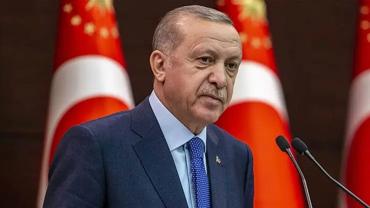 Halkalı-İstanbul Havalimanı metrosu açılıyor! Erdoğan'dan önemli açıklamalar