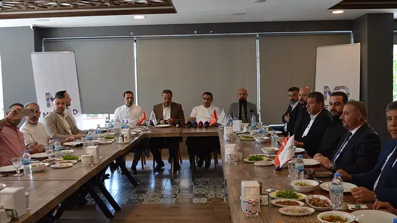 Güneydoğu’da turizmcilerin yıl sonu hedefi 5,5 milyon konaklama