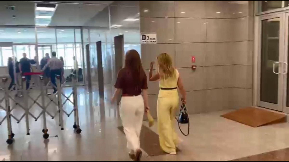 Elçin Sangu’nun Ahbap Derneği soruşturmasındaki ifadesi ortaya çıktı