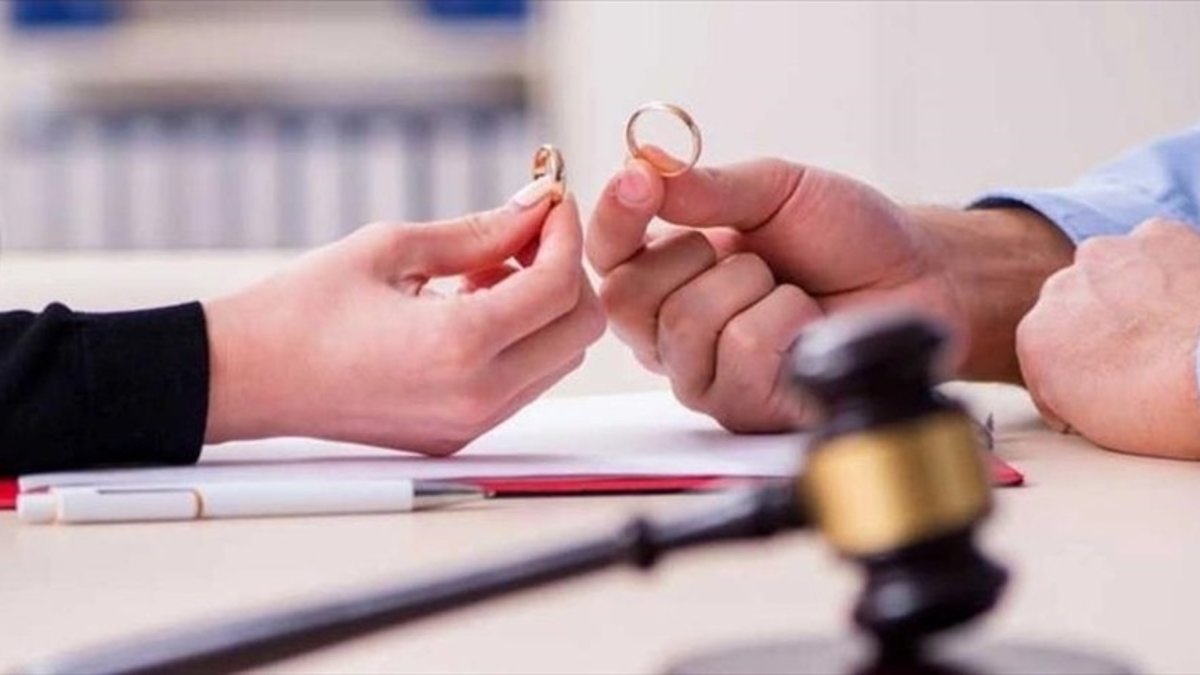 Yargıtay'dan emsal karar: Eşe ‘Seni sevmiyorum' demek boşanma sebebi