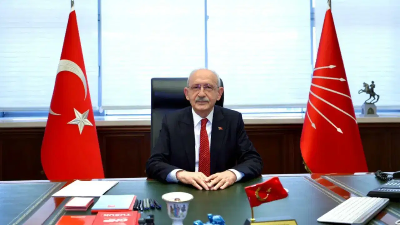 ‘İhraç’ kararları sonrası Kılıçdaroğlu’dan ilk paylaşım: 'Devlete liyakati ve yerli duruşu yeniden getireceğiz'