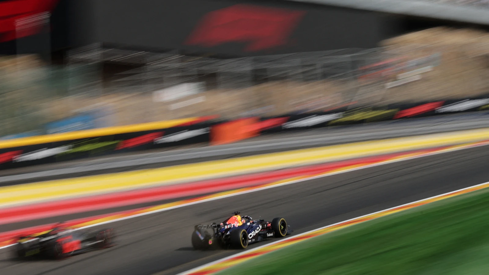 Belçika Grand Prix'i öncesinde Antonelli, Norris ve Verstappen'in önünde en hızlı isim oldu