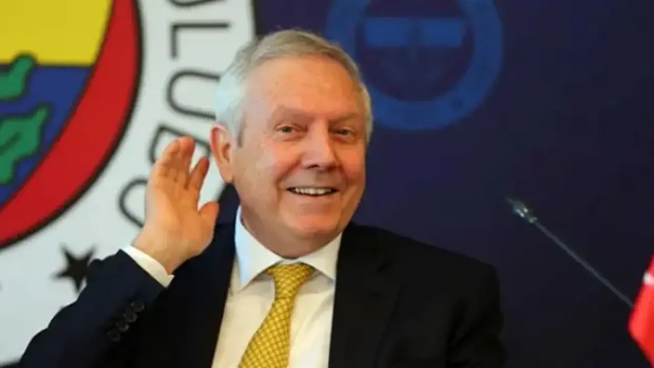 Fenerbahçe forveti bitirdi! Aziz Yıldırım devreye girdi: Gol makinesinde işlem tamam