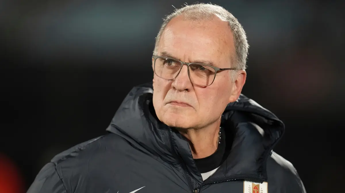Marcelo Bielsa'dan İspanya'ya övgü