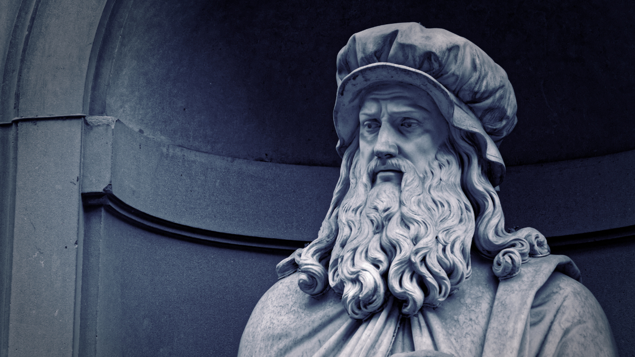 Leonardo da Vinci'nin en kapsamlı el yazması 400 yıl sonra tamamlandı