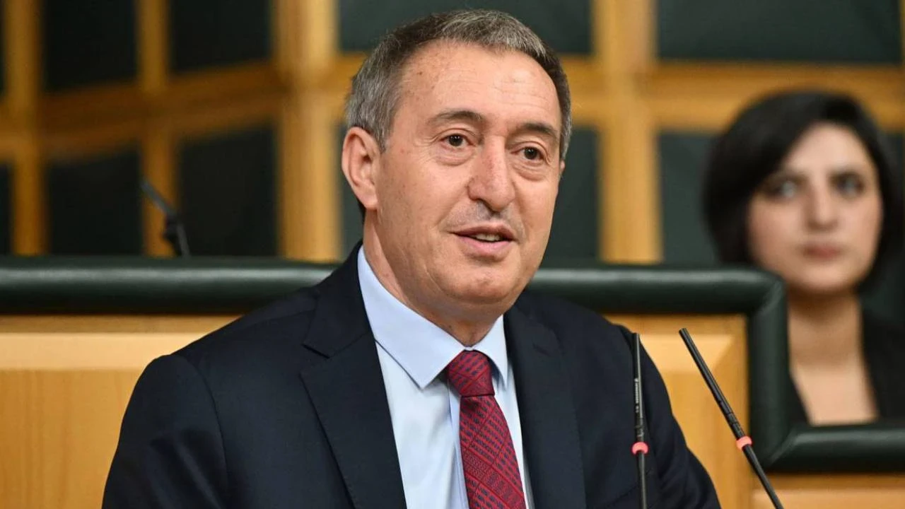 Bakırhan: Madımak, yüzleşilmediği sürece toplumsal barışı yaralayan bir hafıza meselesidir