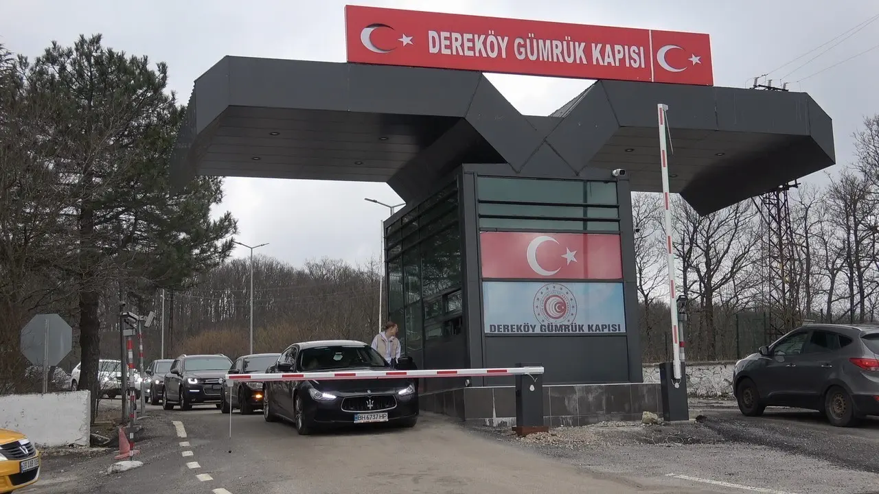 Dereköy'de yeni dönem! 1 Ağustos itibariyle başlıyor