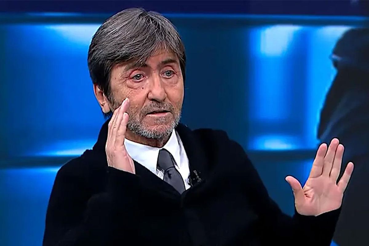 Fenerbahçe'nin transferini Rıdvan Dilmen açıkladı: Kısa sürede bitecek