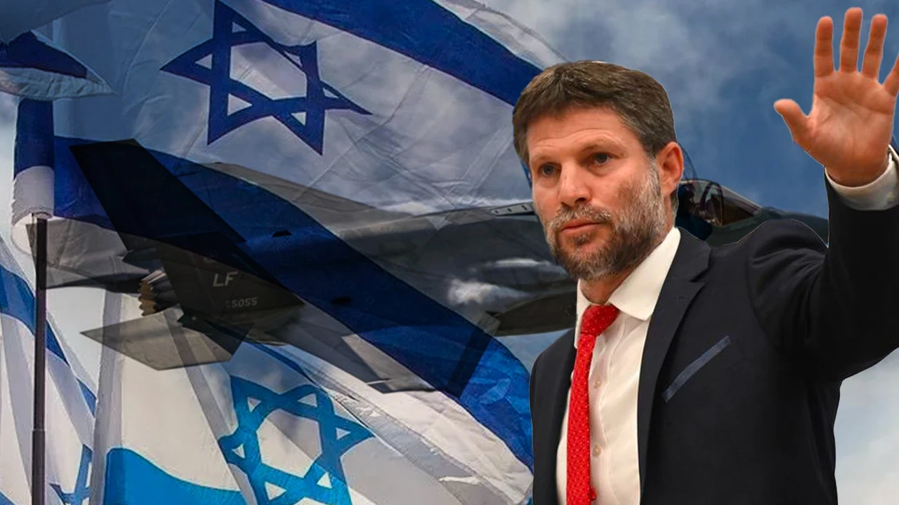 NATO Zirvesi Sonrası Tel Aviv’de F-35 Alarmı: İsrailli Bakan Gizli Girişimleri İtiraf Etti