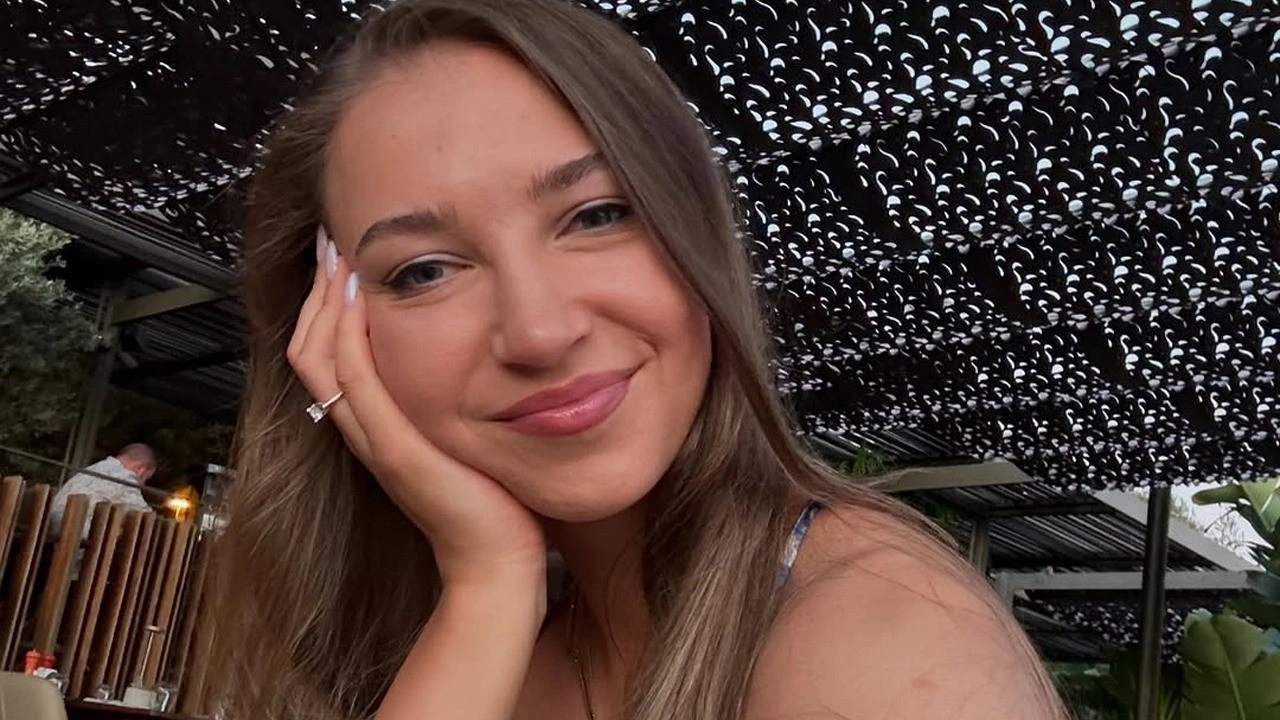 Meliha Diken veda etti