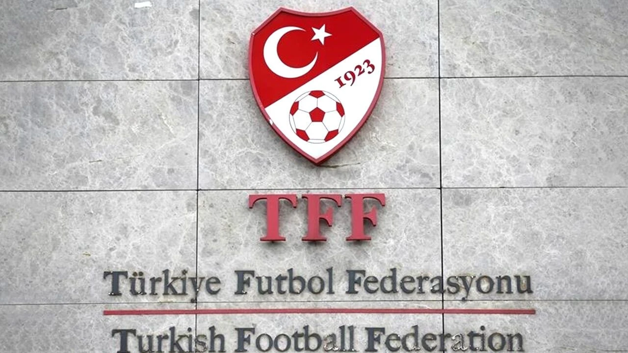 TFF para isteyince ligden çekildiler!