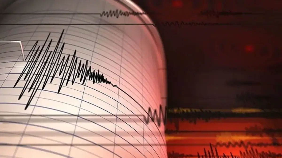 Bu kez Filipinler'de deprem: 6,5 ile sallandı