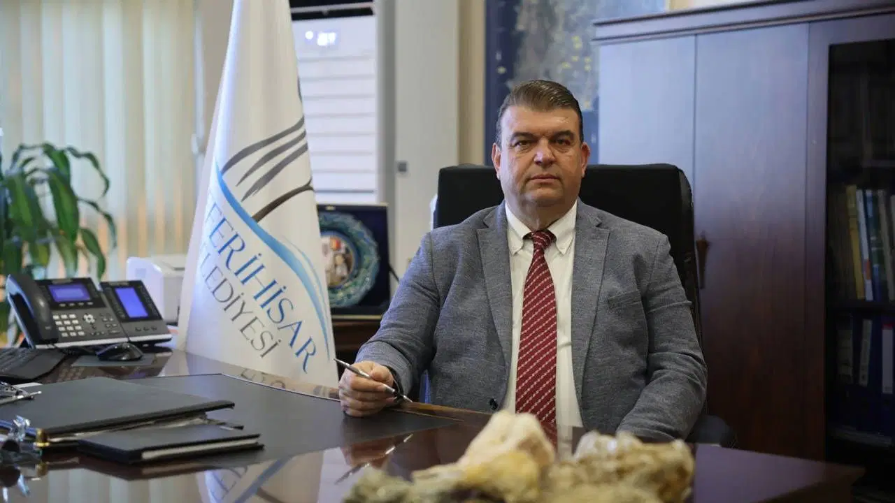 Son dakika... Seferihisar Belediye Başkanı İsmail Yetişkin tutuklandı