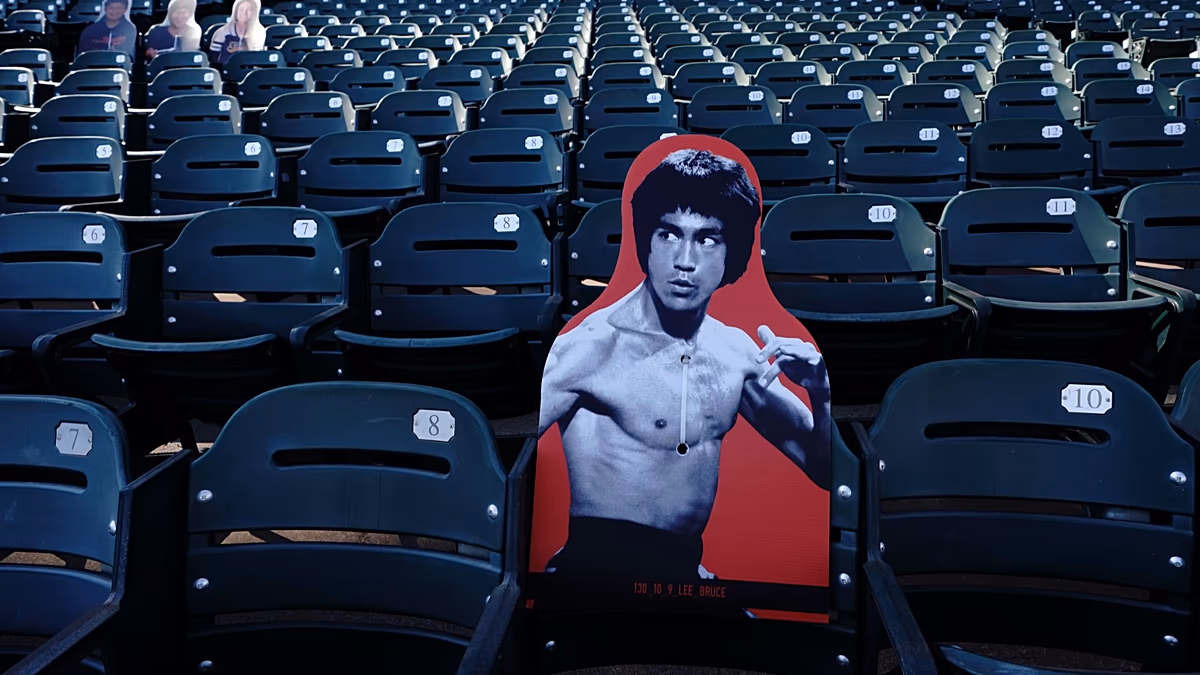 Kaliforniya Bruce Lee için yıllık dövüş sanatları günü ilan ediyor