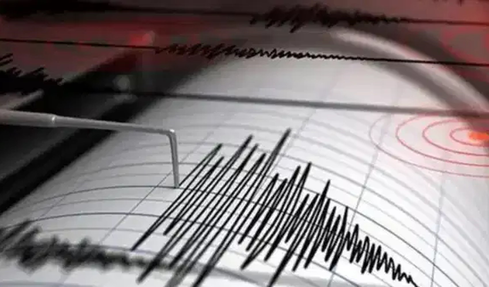 Antalya, Korkuteli ilçesinde deprem