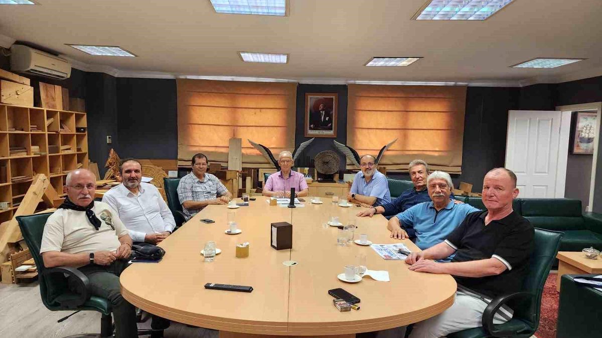 Bursa Platformu'ndan 'Kent Anayasası' çağrısı: "Daha fazla beklememeli"