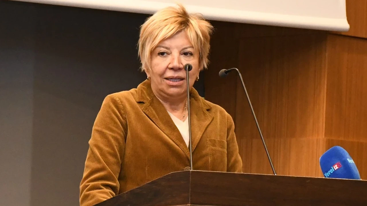 Kestelli: Artan tarımsal üretim ihracatla desteklenmeli