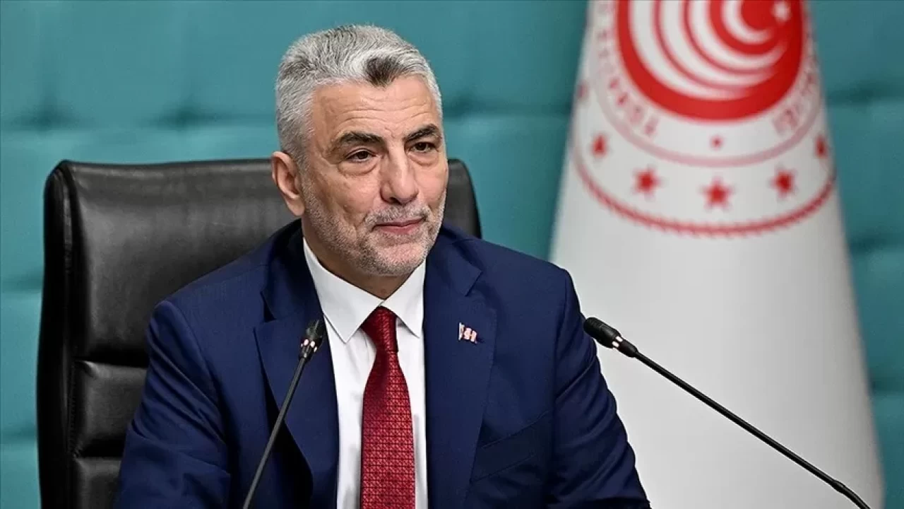 Bakan Bolat'tan dış ticaret açığında ‘haziran’ vurgusu: ‘İhracat aslında artıyor ama...’