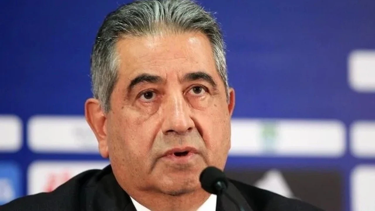 Mahmut Uslu'dan Mbappe resti: "Mesele maddiyatsa..."