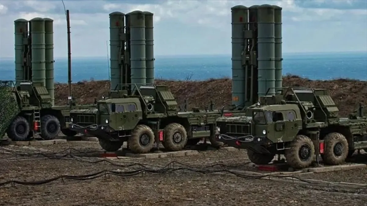 S-400’ler gidiyor F-35’ler mi geliyor? Düğümün çözümünde 3 kritik senaryo masada