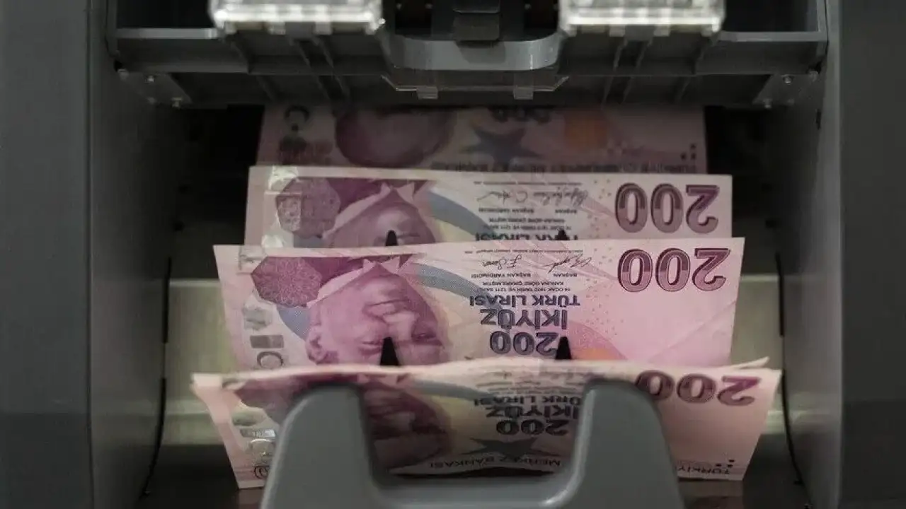 İç borçlanmada yeni dönem! Hazine'nin temmuz-eylül takvimi netleşti