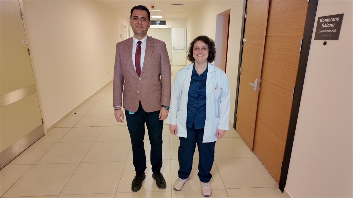 Eskişehir Şehir Hastanesinde uzman doktorluk eğitimi veriliyor