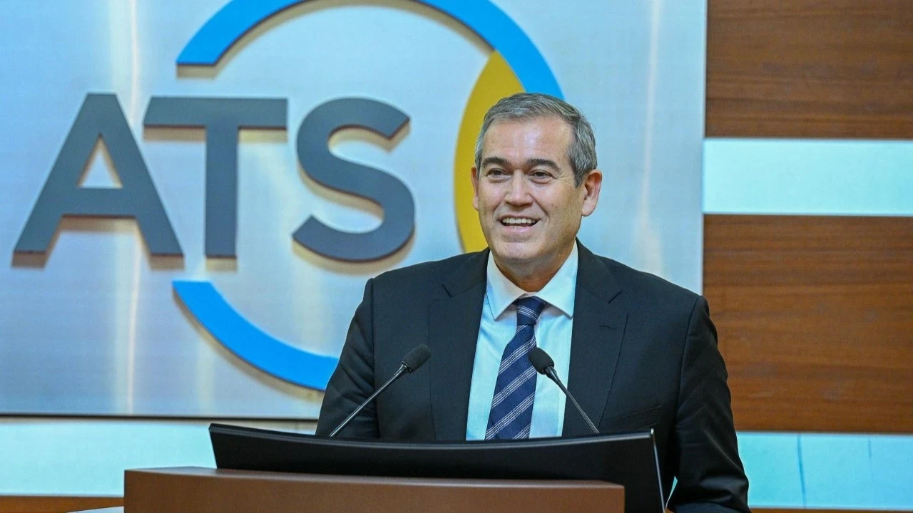 ATSO'dan iflas ve dizel ithalat uyarısı