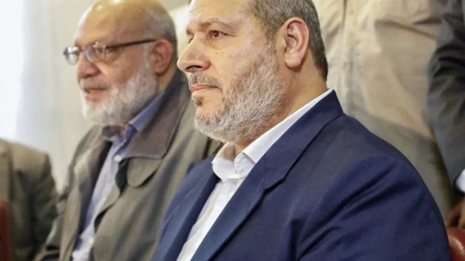 Son dakika: Hamas'ın yeni lideri Halil El Hayye