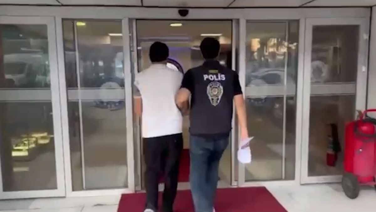 23 ilde siber suçlara yönelik operasyonda 91 tutuklama