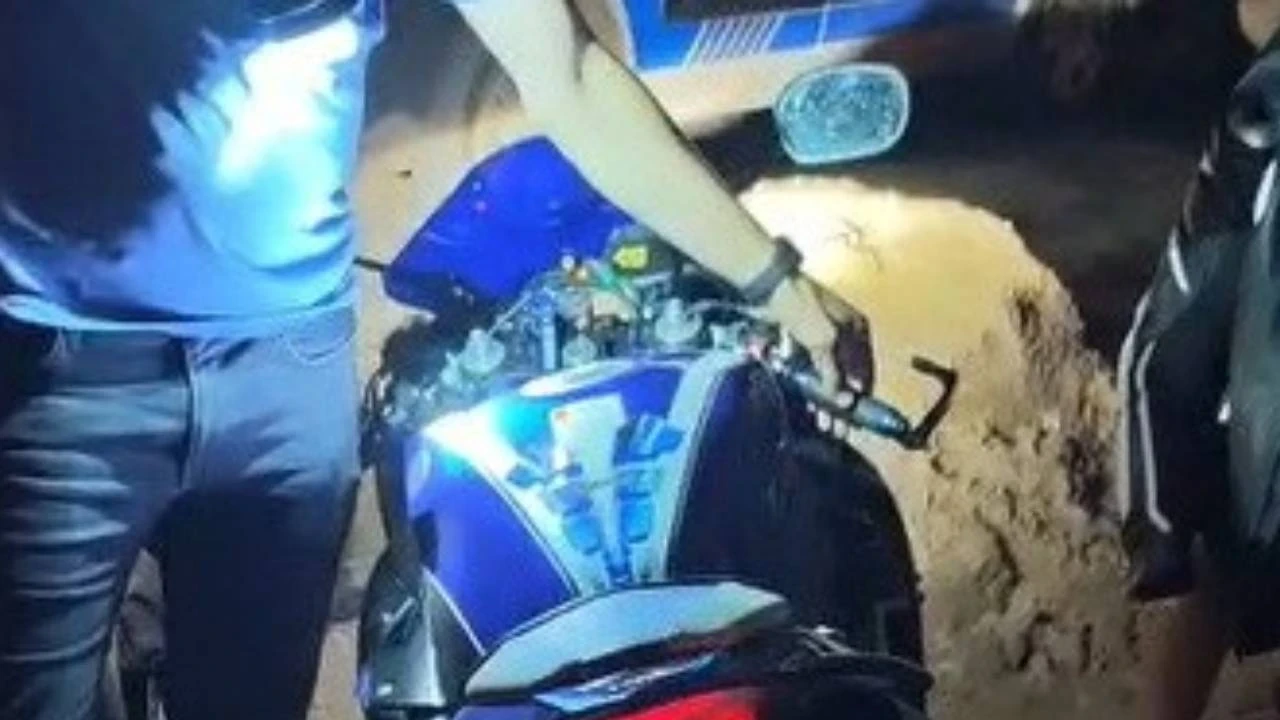 Manisa’da abartılı egzoza rekor ceza