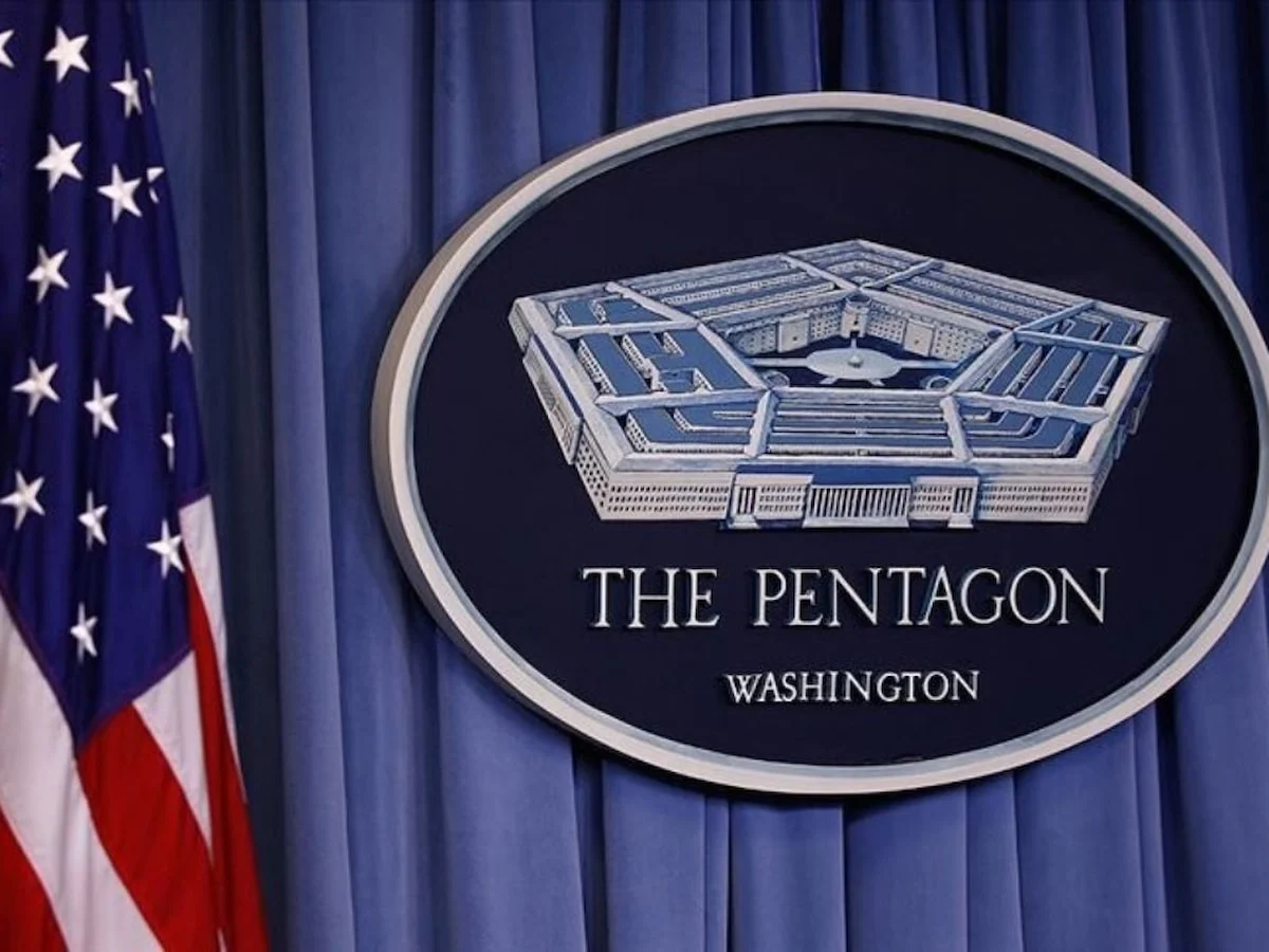 Pentagon'da İsrail casusluğu alarmı