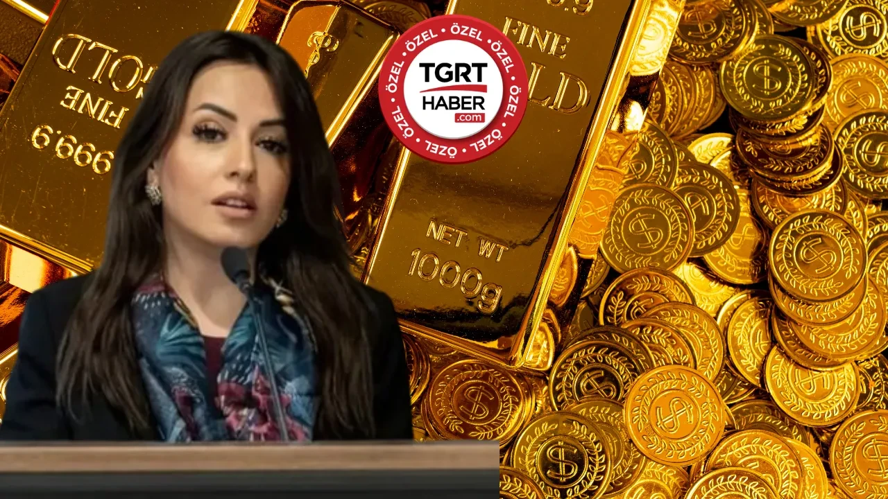 Gram altın ve gümüş için süre belli oldu! Filiz Eryılmaz'dan 3800 dolar alarmı
