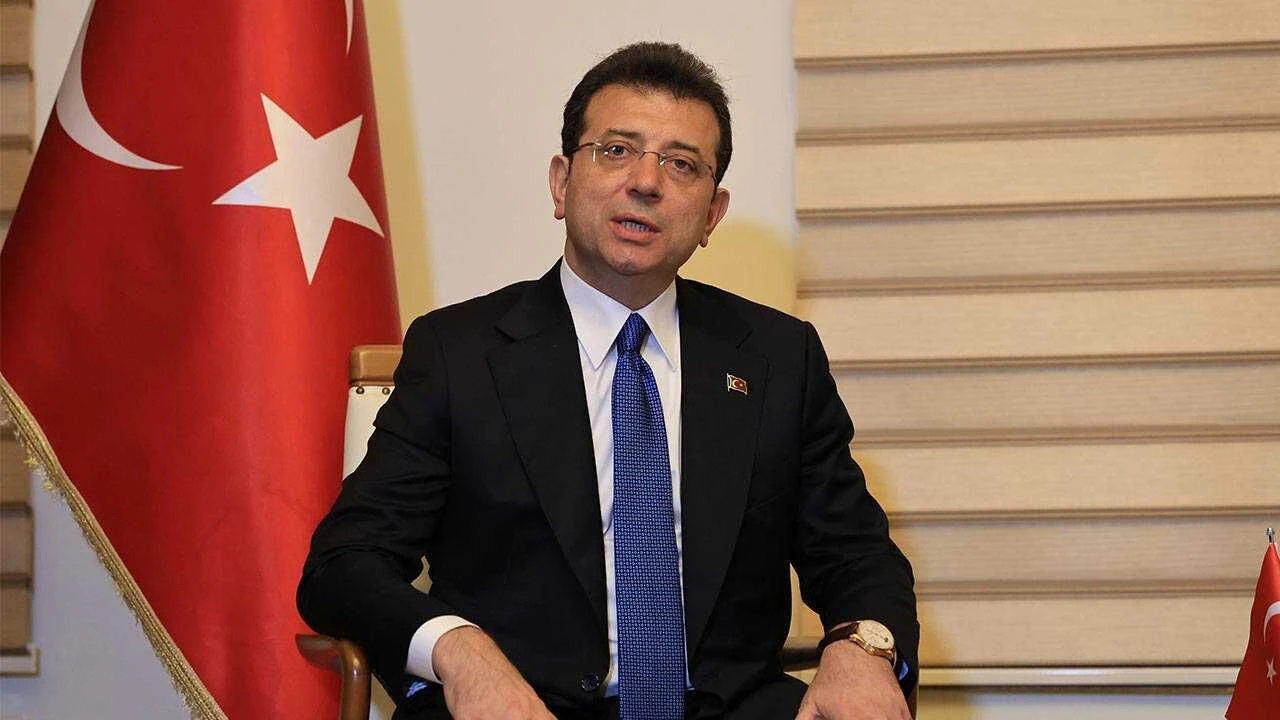 İmamoğlu'nun milletvekilleriyle görüşmesinin yasaklandığı iddiasına soruşturma
