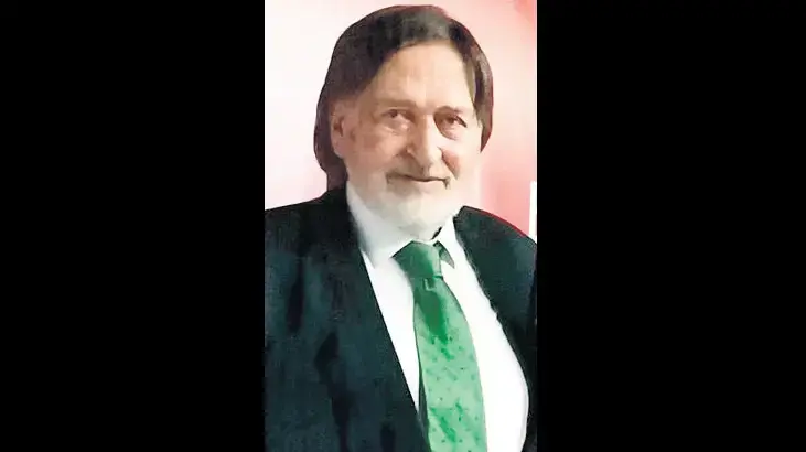 Milliyet’in efsanelerinden... Erkan Yiğit hayatını kaybetti