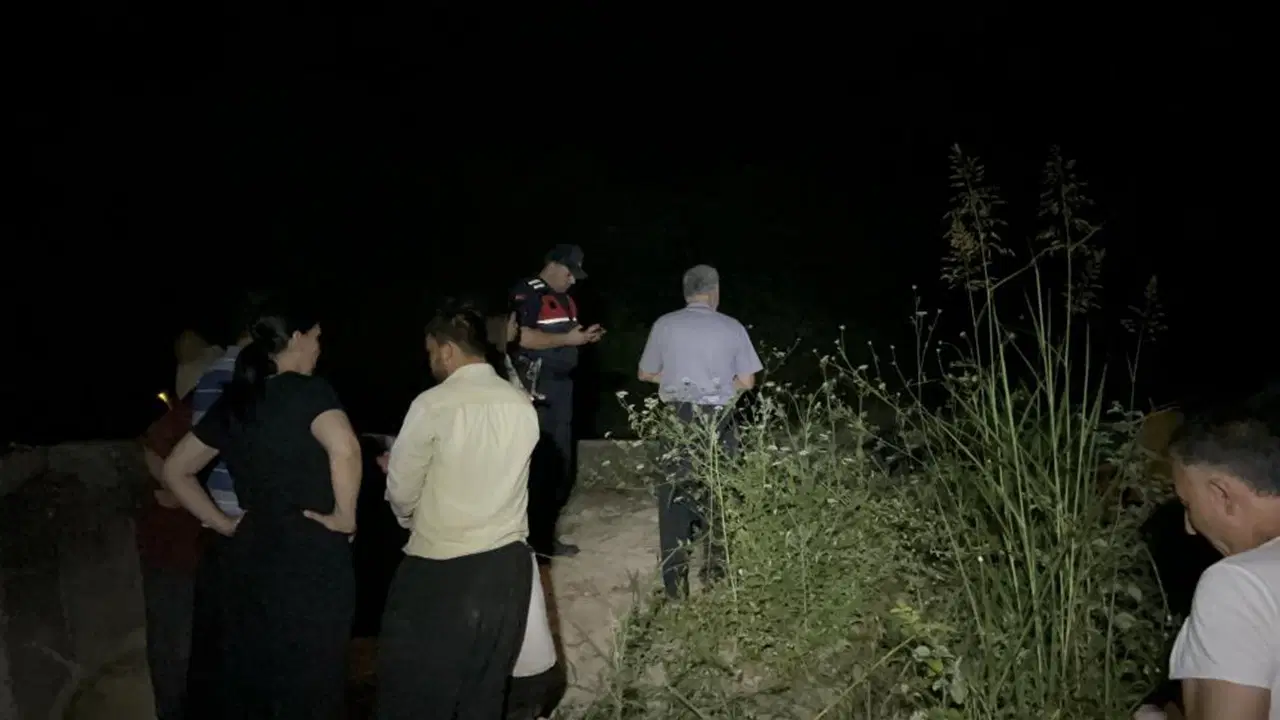71 yaşındaki adam, keçisini kurtarmaya çalışırken hayatını kaybetti