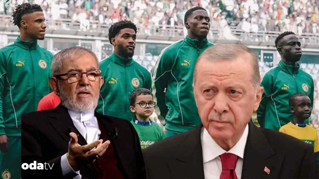 Demircan’dan Erdoğan’a eleştiri: Niye susuyor