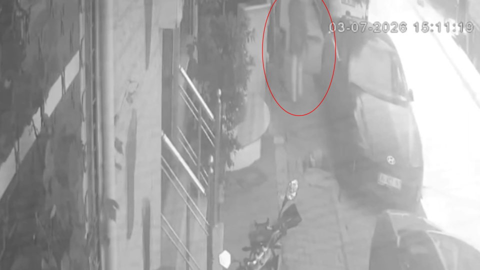 Kuaförde 3 bin 400 liralık işlem yaptırdı, ücret ödemeden kaçtı