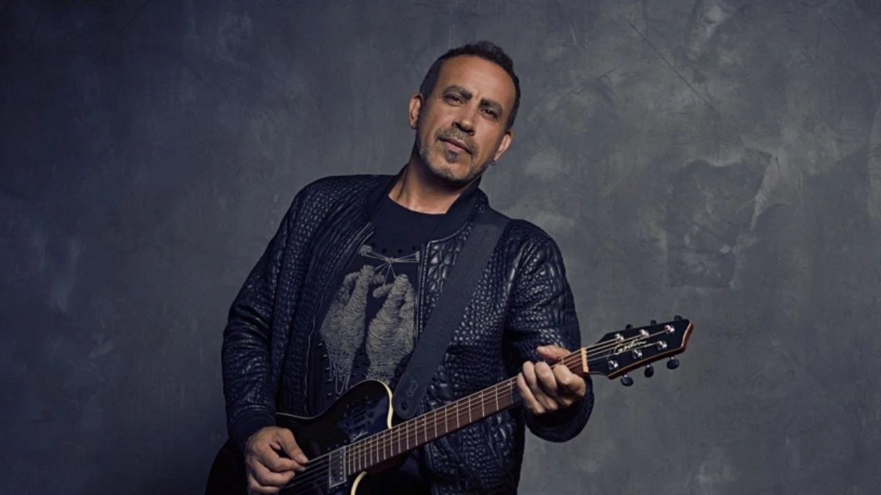 Haluk Levent'ten flaş paylaşım: Beni bağışlayın