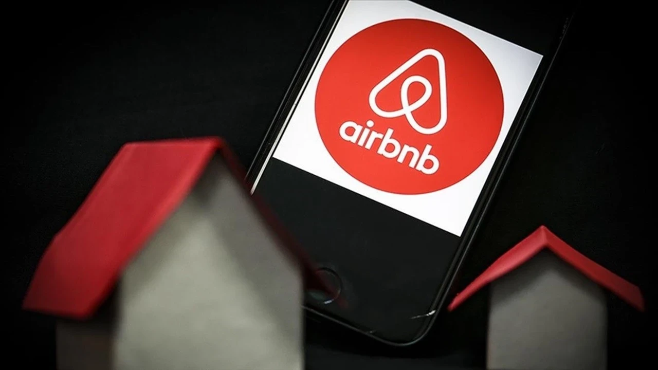 Danıştay airbnb'ye vergi tartışmasını bitirdi!