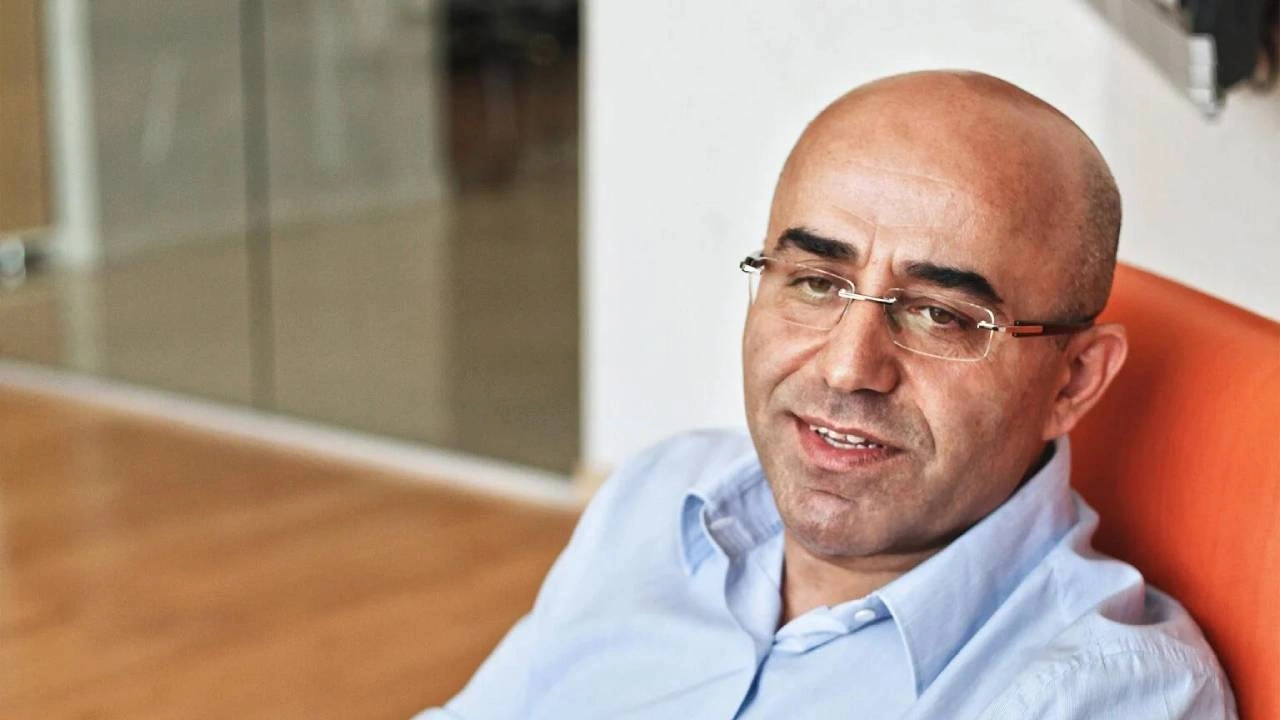 Necati Özkan Silivri'den yazdı! 'Bu düşman ceza hukuku uygulaması değil midir?'