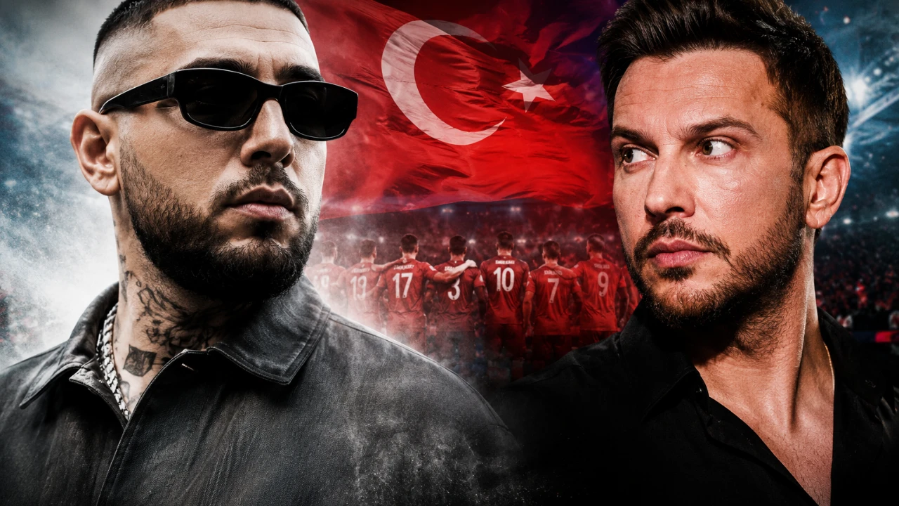 Murda'dan Sinan Akçıl'a sert yanıt: Sinek kardeşim, en çok primi sen yaptın