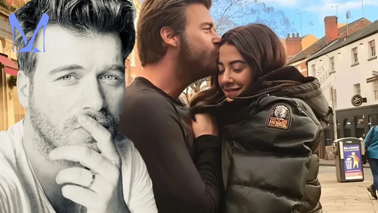Kıvanç Tatlıtuğ ikinci kez baba oluyor! Bu kez aileyi pembe heyecan sardı